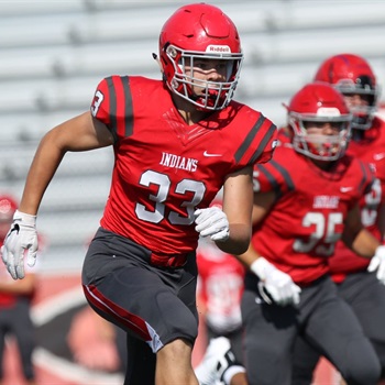 Joshua Wojciechowicz