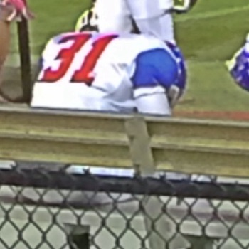 Domonick Ivey