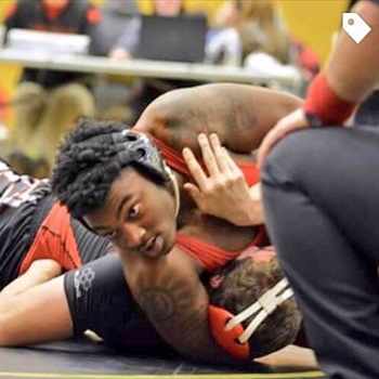 Dakari Kenney