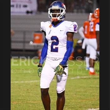 Chase Rorie