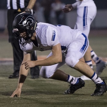 Hunter  Gauthier