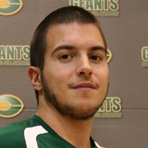Jeremy Caron