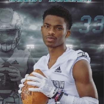Colby Bolden