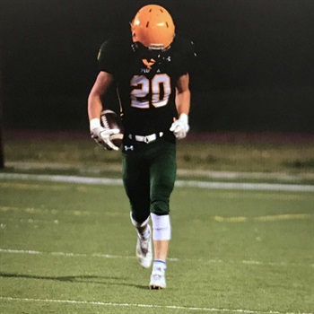 Pete Blumenstock - Hudl