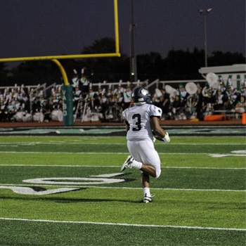 Jonathon (Buster) Flemings