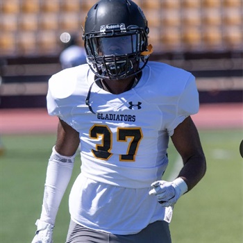 Jacari Ward