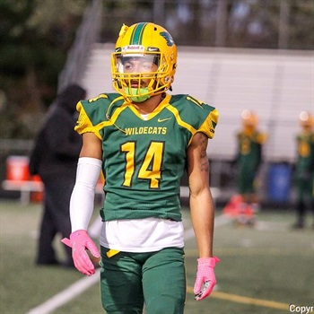 Amari Hutson