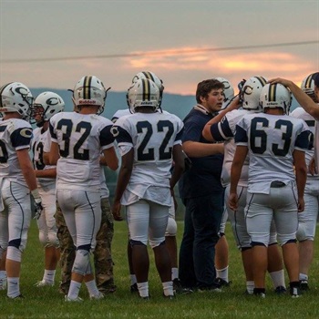 Christopher Calloway