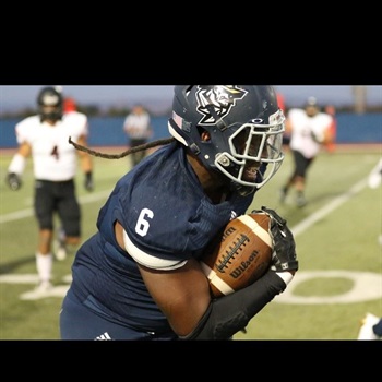DeAndre  Washington