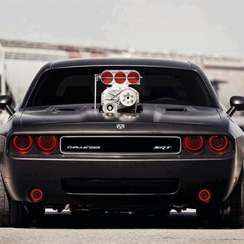 Dodge Smirz