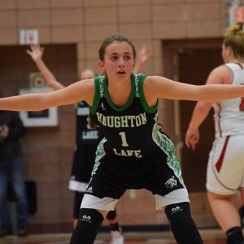 Macy Bisballe