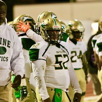 Javarion Eaton