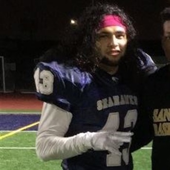 Anthony Estevez Mendez