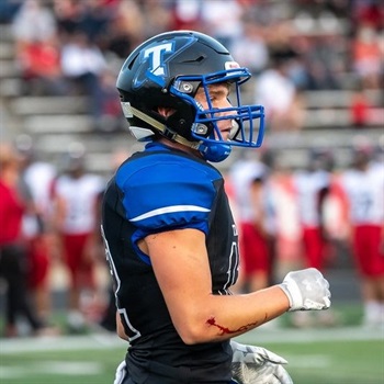 Trenton Brehm