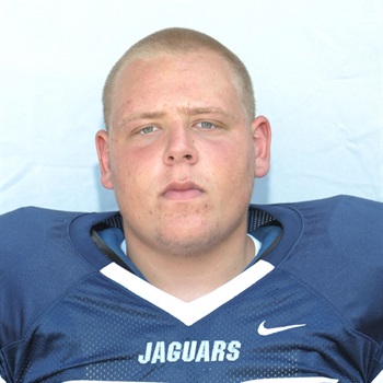 Brandon Parker