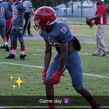 Isaiah Emmanuel Crum