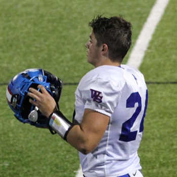 Aidan Ostrowski