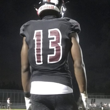 Jaylen Wallace
