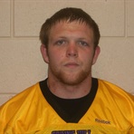 Tyler Jensen