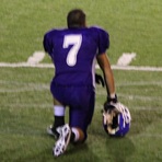 Adam Bailey
