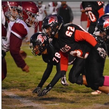 Joseph maldonado-Chalot