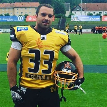 Benedikt Nikpalj