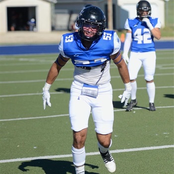 Hunter Haddad