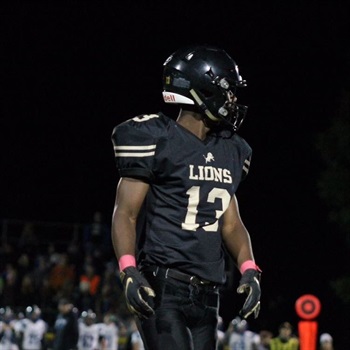 Tyres Green-Harrington