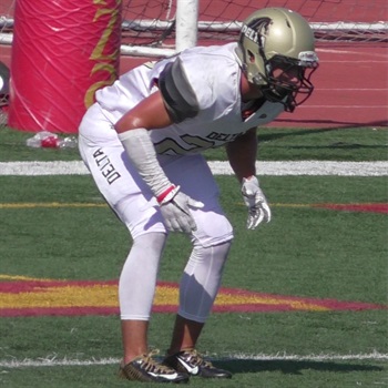 Anthony Giangregorio