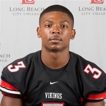 Dajon Owens