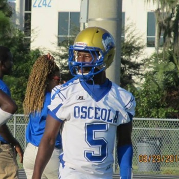 Akiel Hamilton