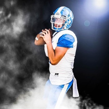 Kolby Moorman