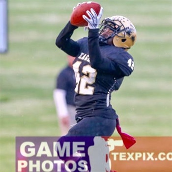 Ray Stone Mouloungui