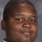 DeVonte Parrott
