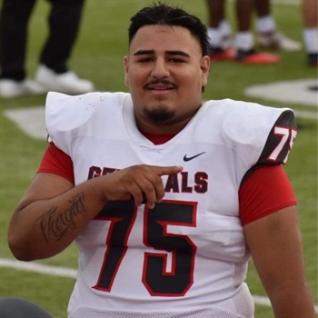 Hector (Mango) Vargas