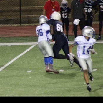 Kevin Robertson, Jr.