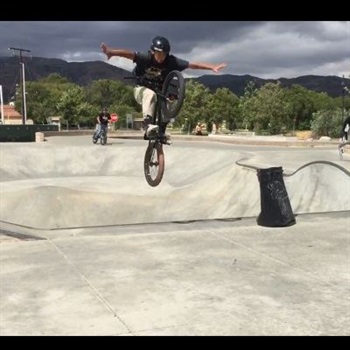 Kian Cooper