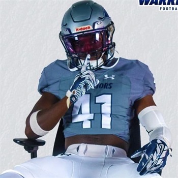 Lettington Scott Brown II