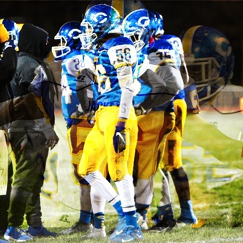 Kahlil Brown