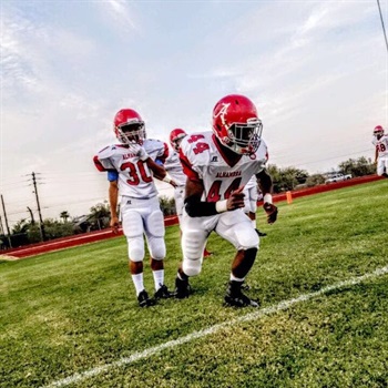 Frederick Cunningham