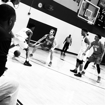 Kaliph King