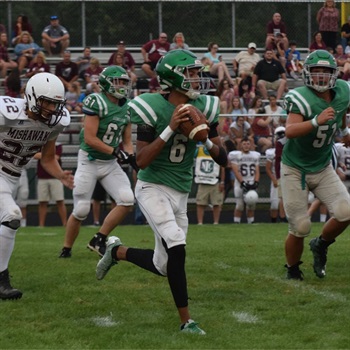 Dante Reed - Hudl