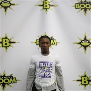 Alexzander Jones-McCollum