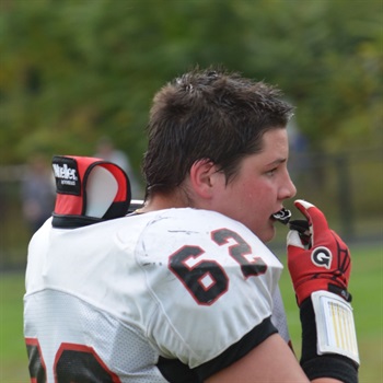 Jake Errico