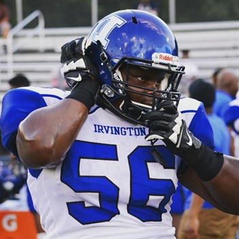 Keron Smith