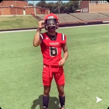 TJ Watkins