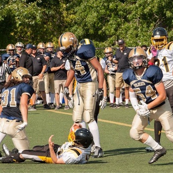 Charles-Arthur Dulac Mvele