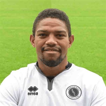 Angelo Balanta