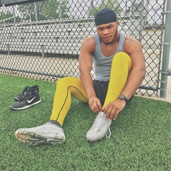 Heaven'Leigh Weeks III