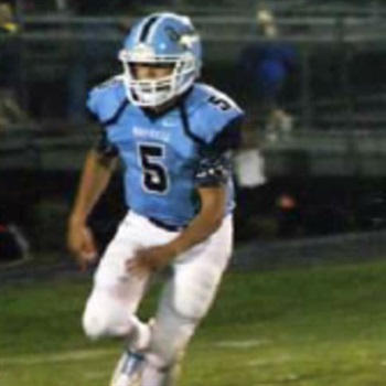 Hunter  Neusch